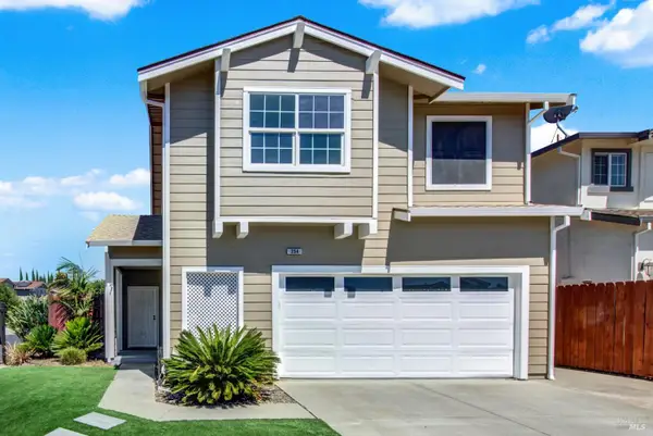 254 Calais Court, Vacaville, CA 95687