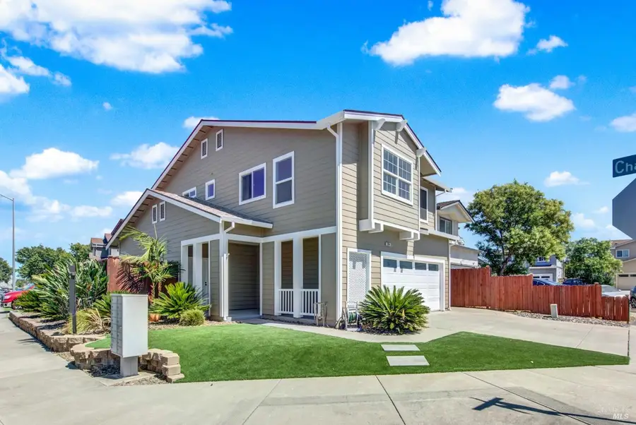 254 Calais Court, Vacaville, CA 95687 - #3