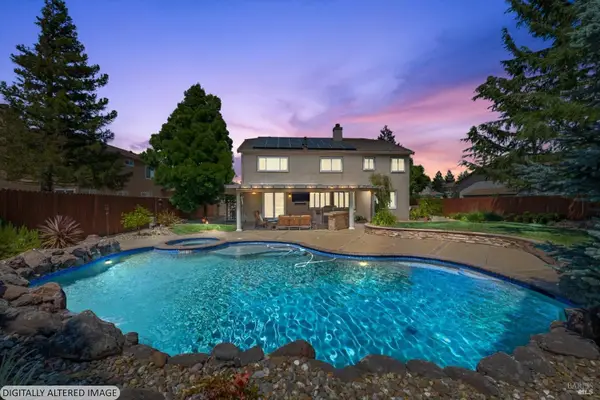 907 Dunerose Court, Vacaville, CA 95687