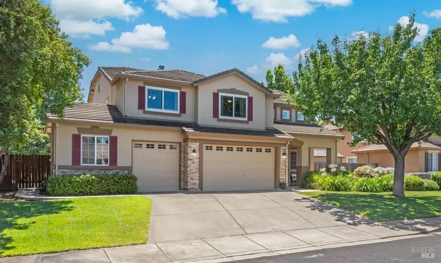 907 Dunerose Court, Vacaville, CA 95687 - #2