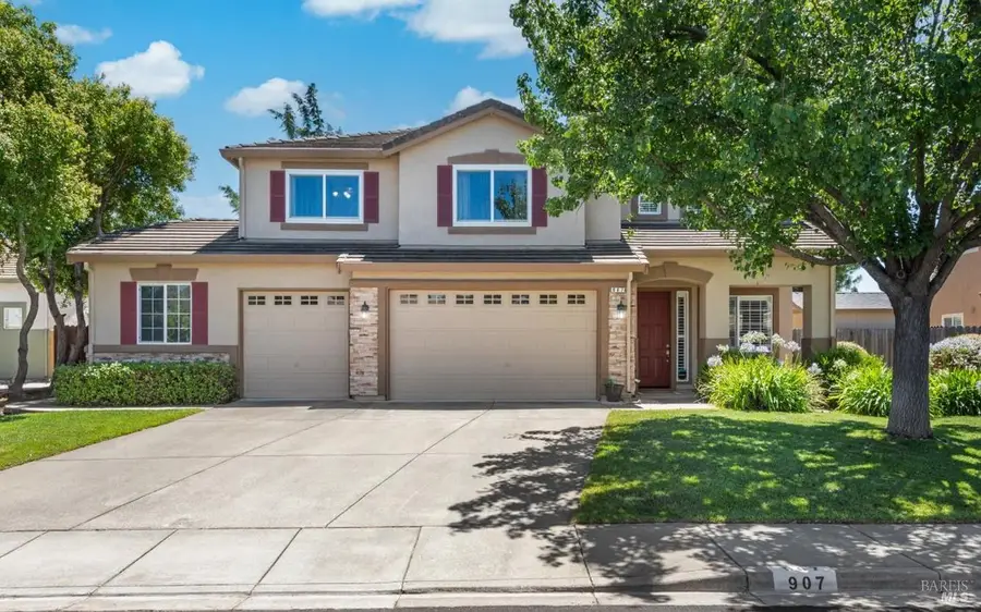 907 Dunerose Court, Vacaville, CA 95687 - #3