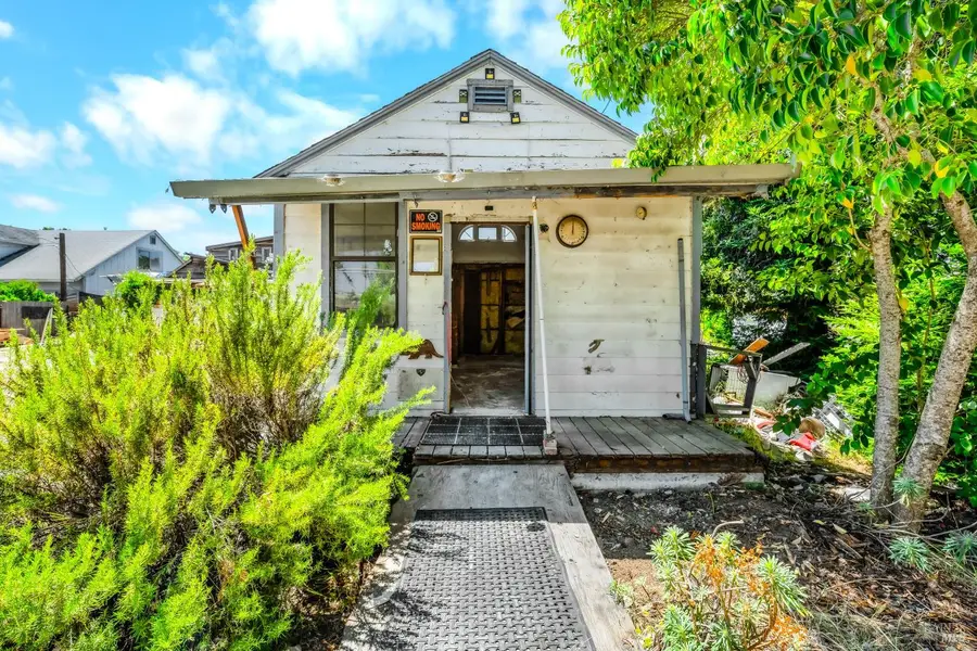 1129 Fresno Avenue, Santa Rosa, CA 95407 - #2