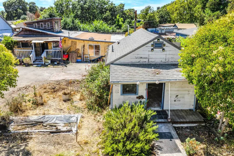 1129 Fresno Avenue, Santa Rosa, CA 95407 - #3