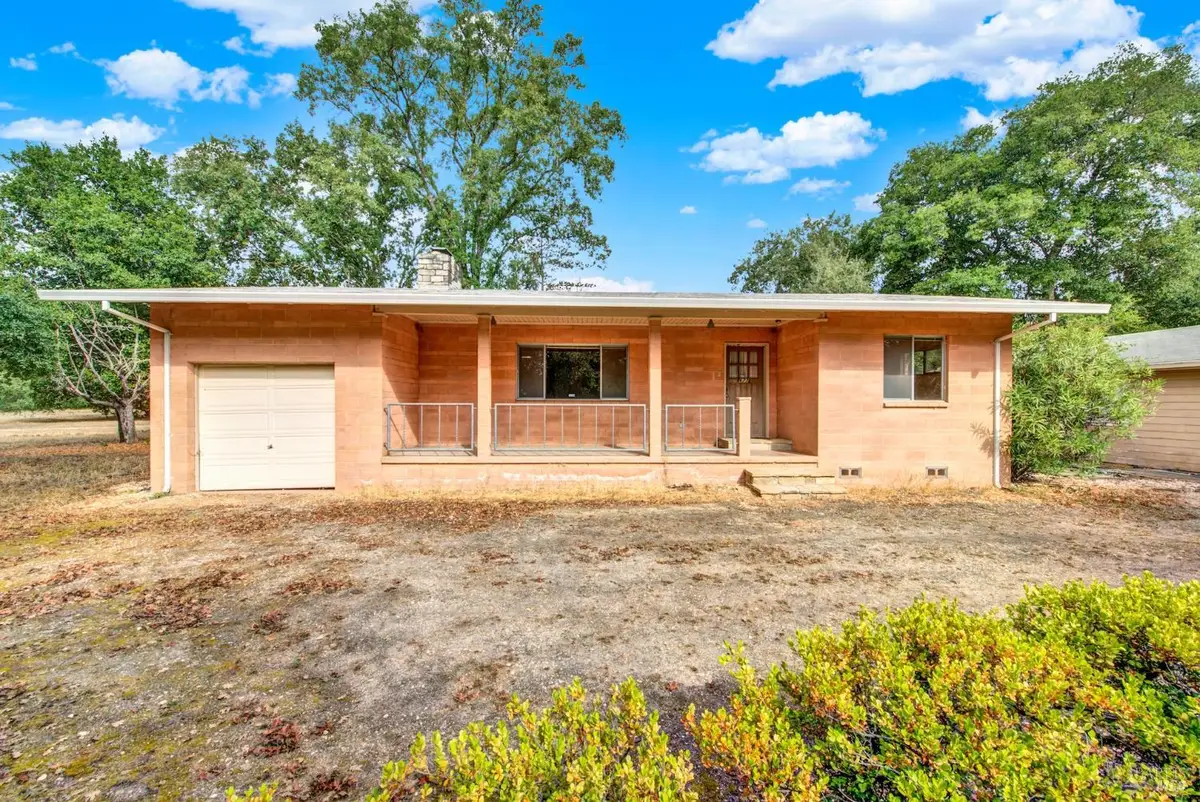 677 Petaluma Avenue, Sonoma, CA 95476 - #1