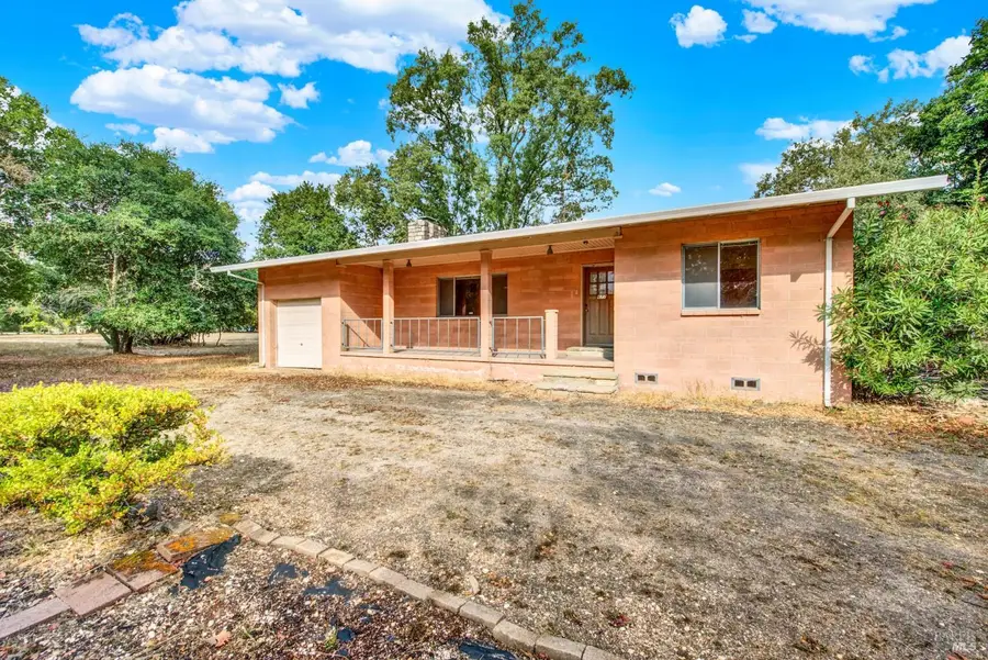 677 Petaluma Avenue, Sonoma, CA 95476 - #2