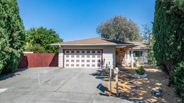 1355 Macdonald Court, Dixon, CA 95620