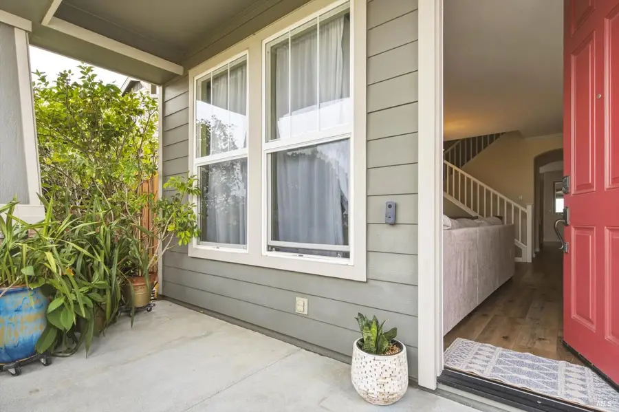 4957 Yeager Drive, Santa Rosa, CA 95407 - #2