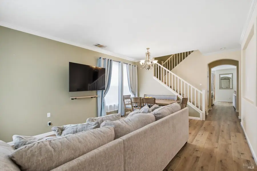 4957 Yeager Drive, Santa Rosa, CA 95407 - #3