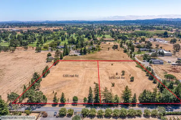 5390 Hall Road, Santa Rosa, CA 95401