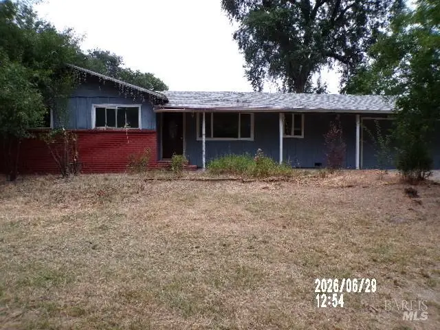 2621 Redemeyer Road, Ukiah, CA 95482 - #1