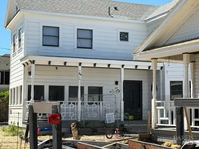 209 S 2nd Street, Rio Vista, CA 94571 - #1