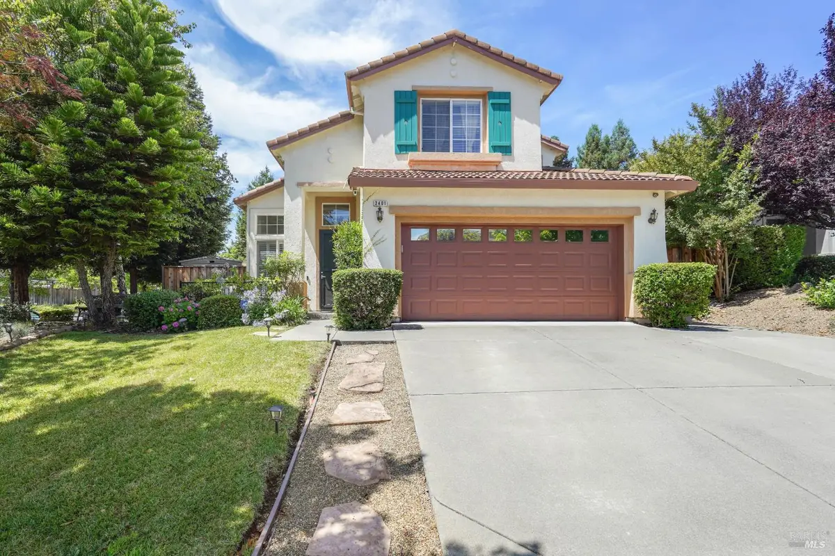 2401 Skyview Circle, Fairfield, CA 94534 - #1