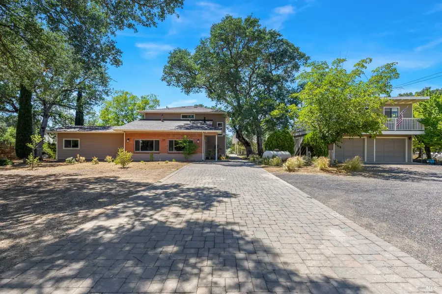 3339 Harrison Street, Clearlake, CA 95422 - #3