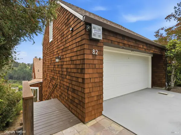 82 Milland Drive, Mill Valley, CA 94941