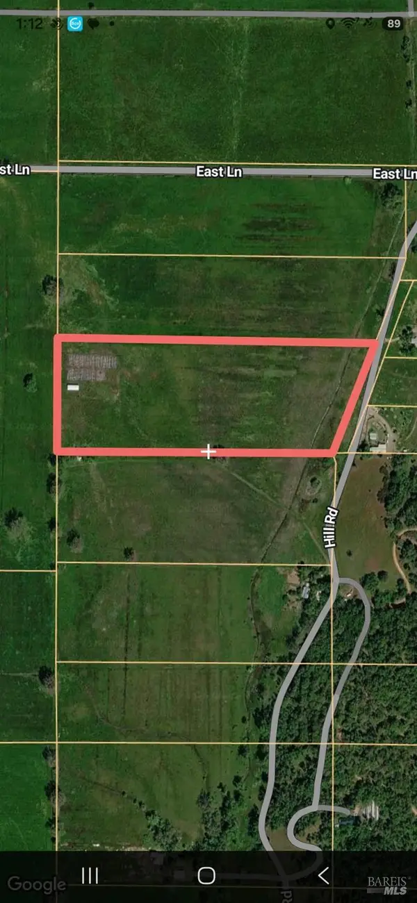 76220 Hill Road, Covelo, CA 95428