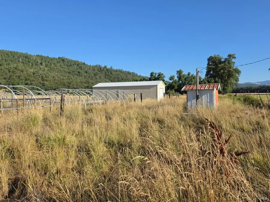76220 Hill Road, Covelo, CA 95428 - #3