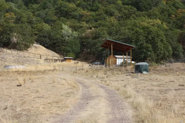 76225 Hill Road, Covelo, CA 95428
