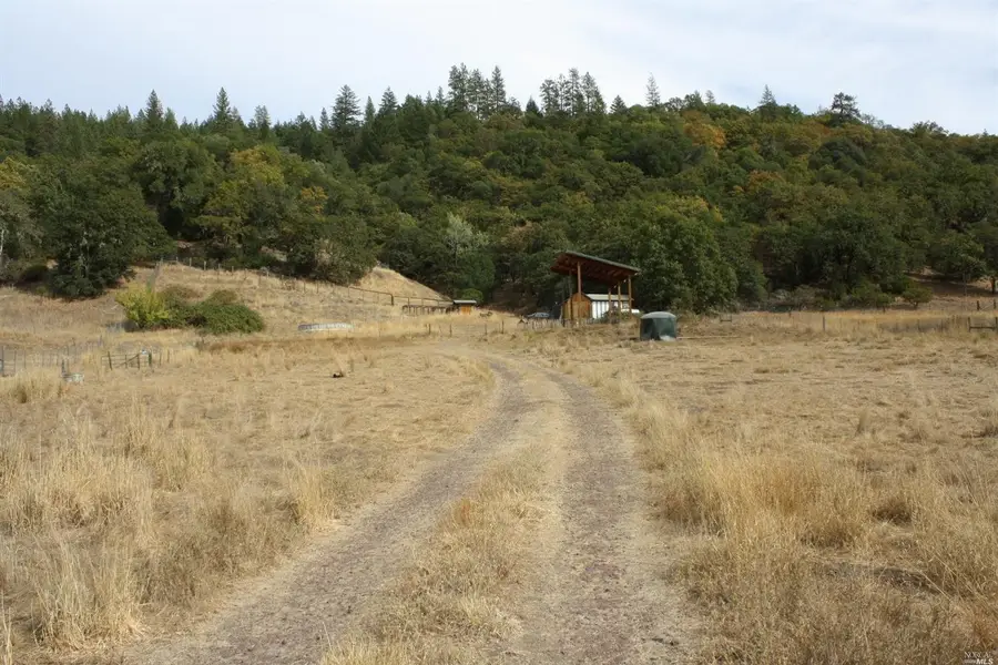 76225 Hill Road, Covelo, CA 95428 - #2