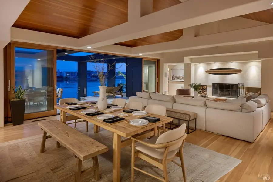 41 Dipsea Road, Stinson Beach, CA 94970 - #2