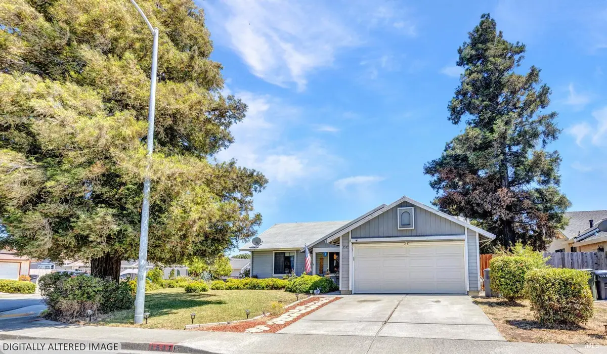 1537 Montebello Drive, Suisun City, CA 94585 - #1