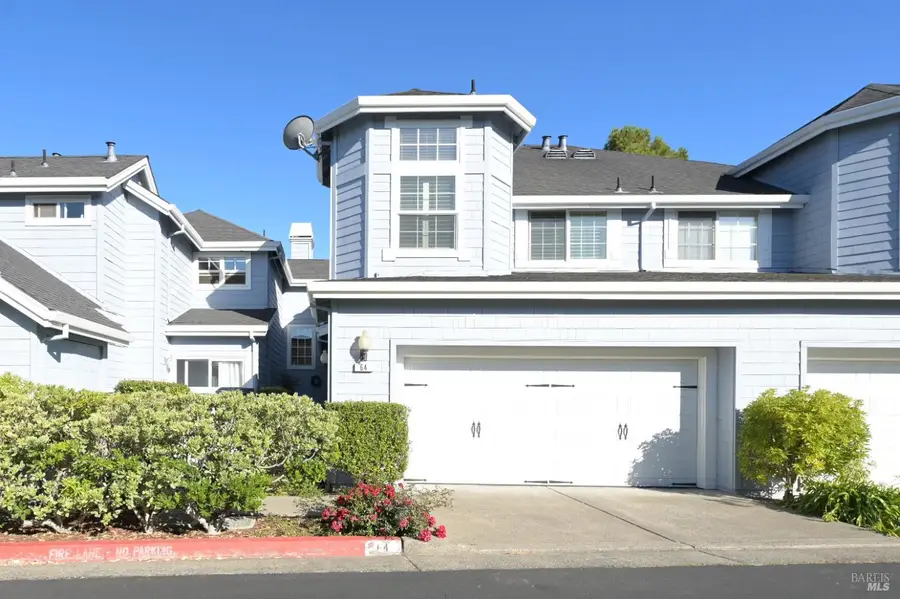 64 Mariners Circle, San Rafael, CA 94903 - #3