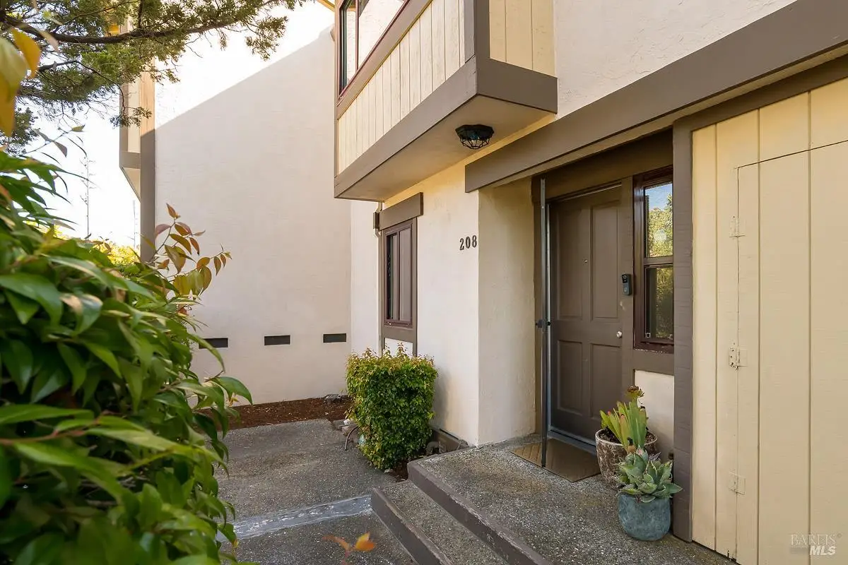 208 San Andreas Drive, Novato, CA 94945 - #1