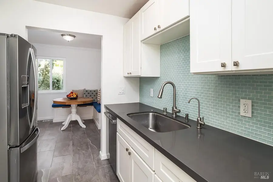 208 San Andreas Drive, Novato, CA 94945 - #2