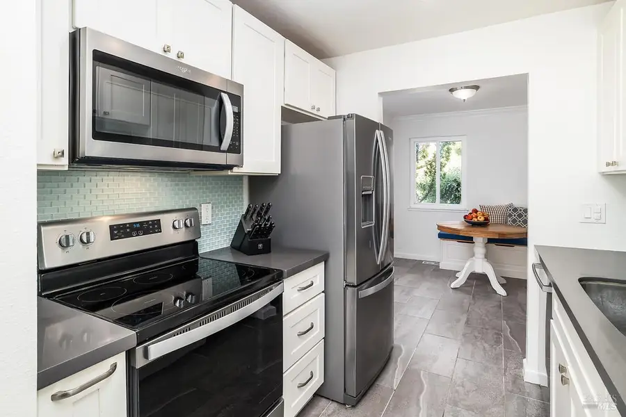 208 San Andreas Drive, Novato, CA 94945 - #3