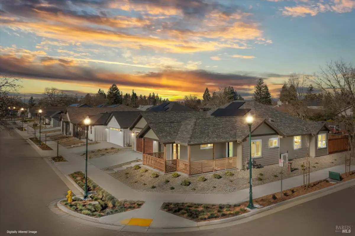 101 Maywood Lane, Windsor, CA 95492 - #1