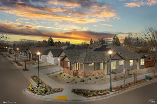 101 Maywood Lane, Windsor, CA 95492