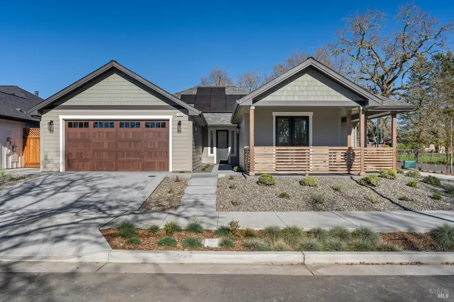 101 Maywood Lane, Windsor, CA 95492 - #2