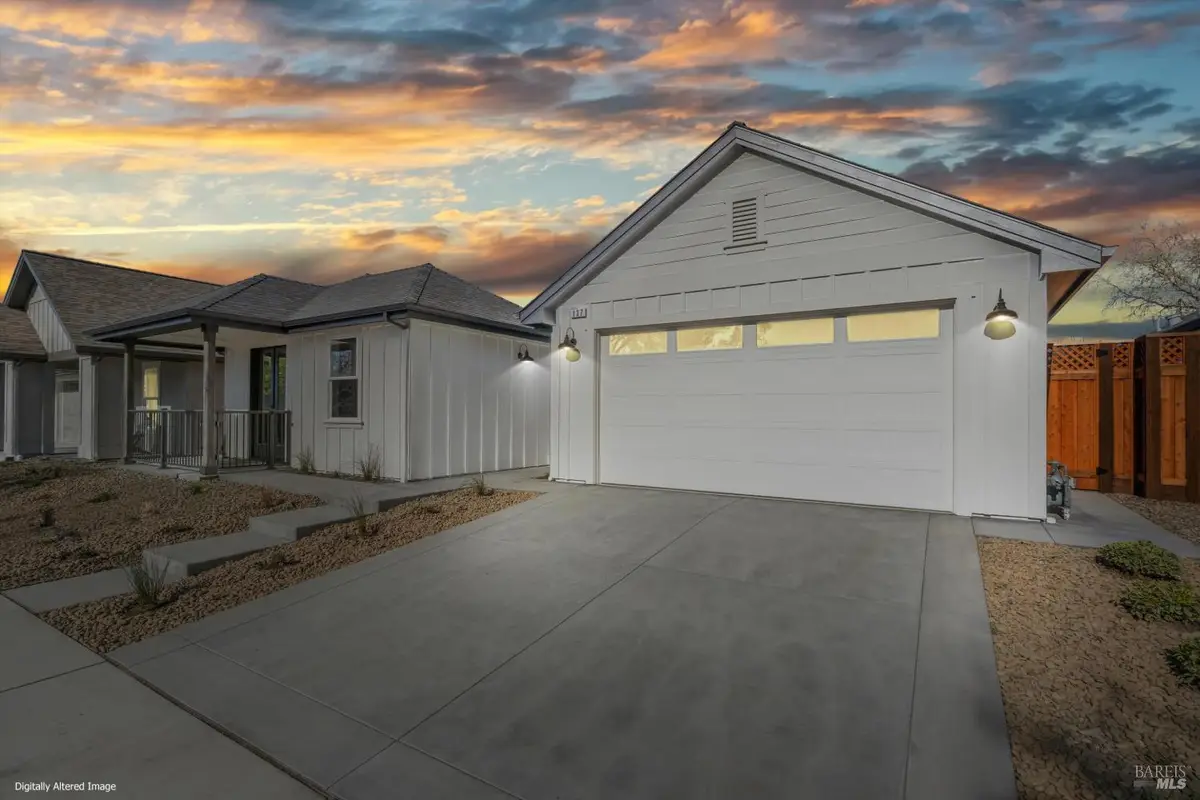 119 Maywood Lane, Windsor, CA 95492 - #1