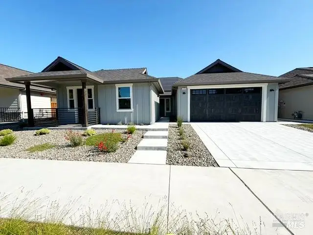 125 Maywood Lane, Windsor, CA 95492 - #1