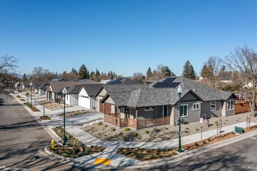 125 Maywood Lane, Windsor, CA 95492 - #3