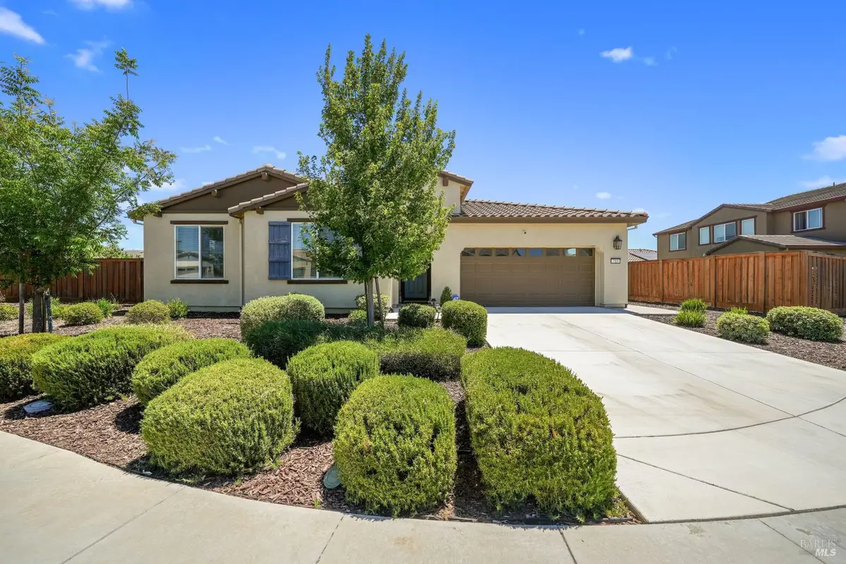 715 Farmgate Court, Dixon, CA 95620 - #1