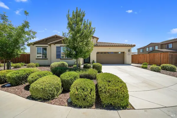 715 Farmgate Court, Dixon, CA 95620