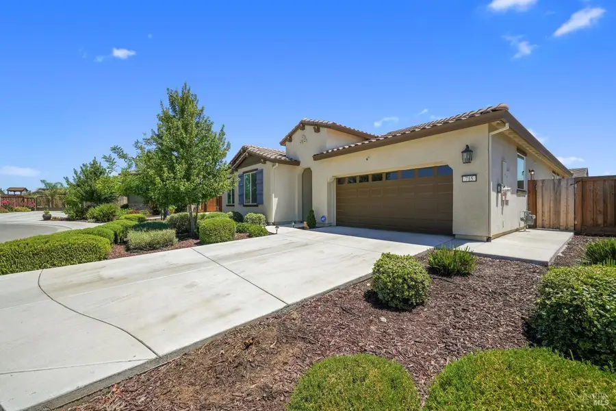 715 Farmgate Court, Dixon, CA 95620 - #2