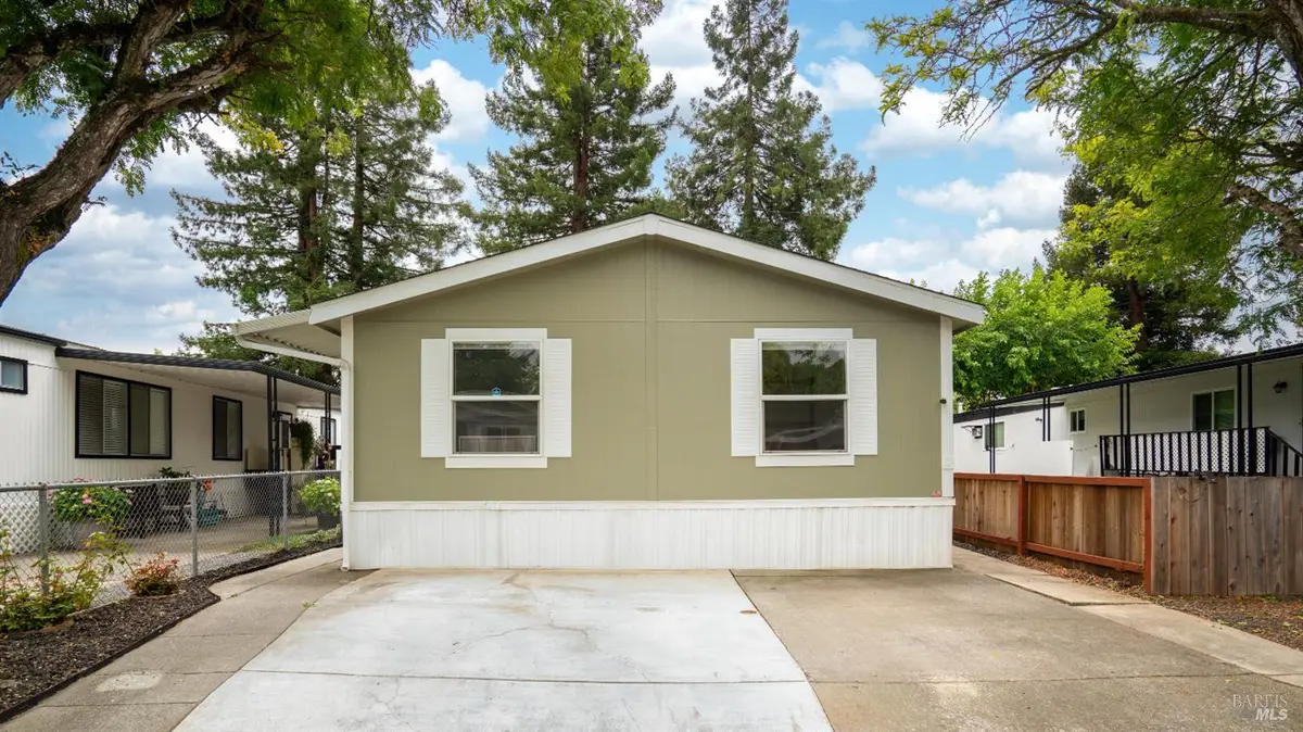 187 Rancho Verde Circle, Rohnert Park, CA 94928 - #1