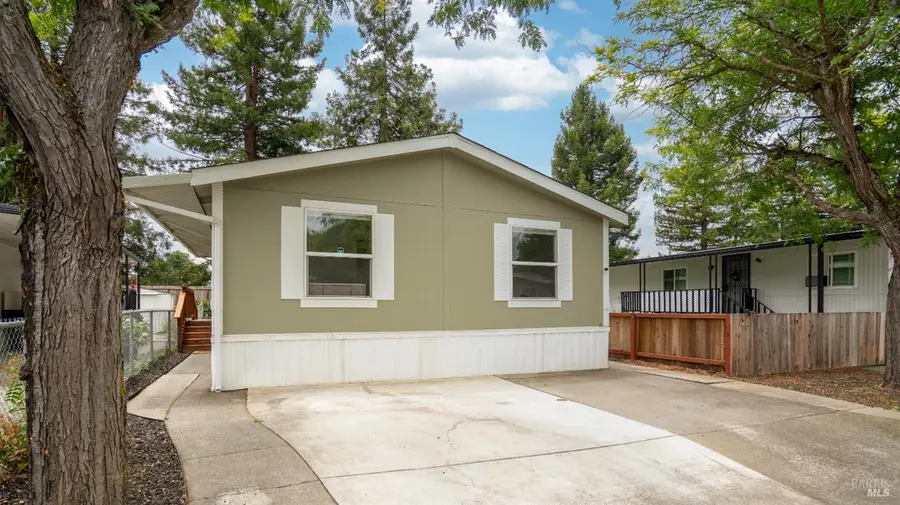 187 Rancho Verde Circle, Rohnert Park, CA 94928 - #2