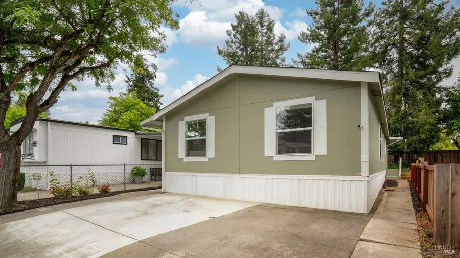 187 Rancho Verde Circle, Rohnert Park, CA 94928 - #3