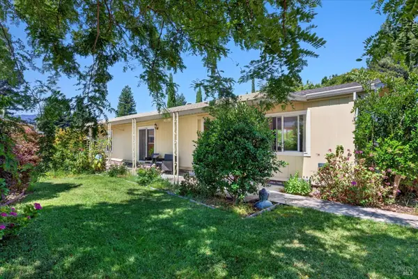 21 Redondo Court, St. Helena, CA 94574