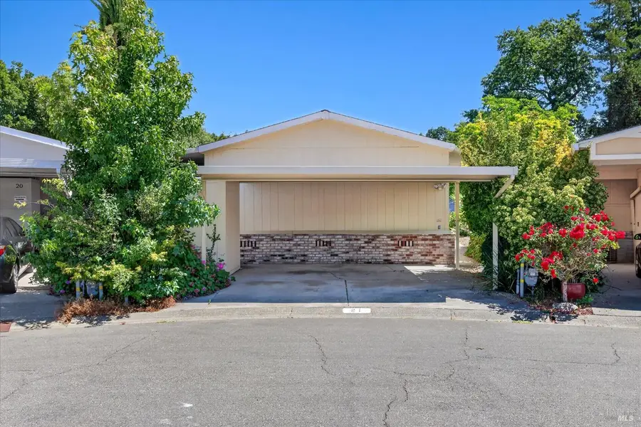 21 Redondo Court, Saint Helena, CA 94574 - #2