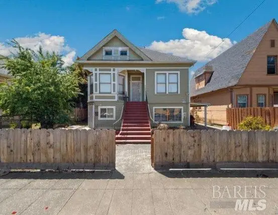 725 Louisiana Street, Vallejo, CA 94590 - #1