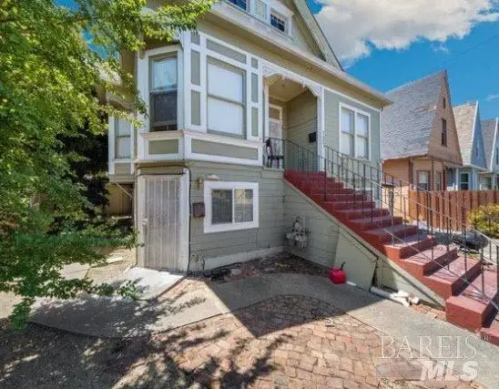 725 Louisiana Street, Vallejo, CA 94590 - #2