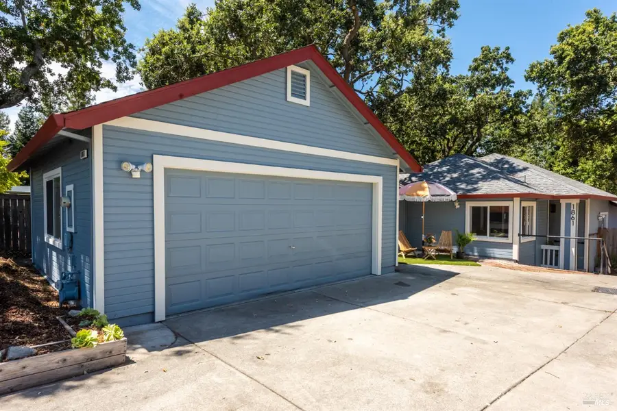 1861 Rhianna Street, Santa Rosa, CA 95401 - #3