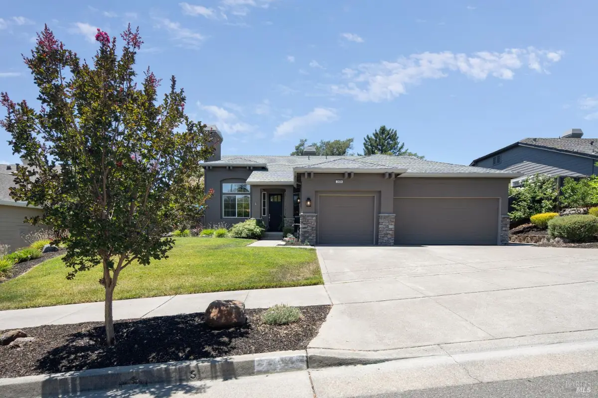 3420 Henderson Circle, Santa Rosa, CA 95403 - #1