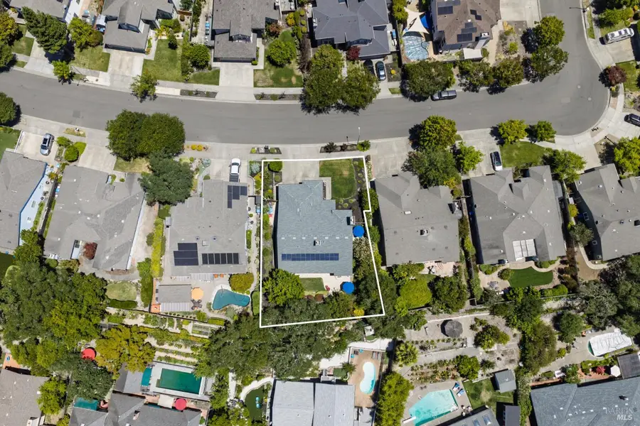3420 Henderson Circle, Santa Rosa, CA 95403 - #3