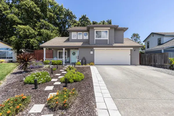 355 Pollard Way, Windsor, CA 95492