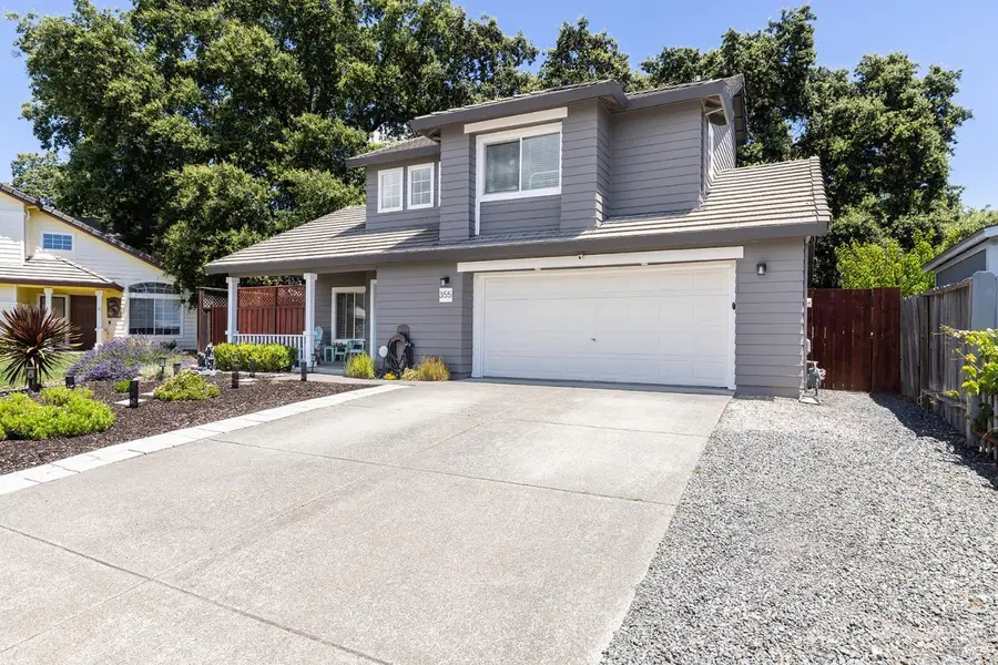 355 Pollard Way, Windsor, CA 95492 - #3