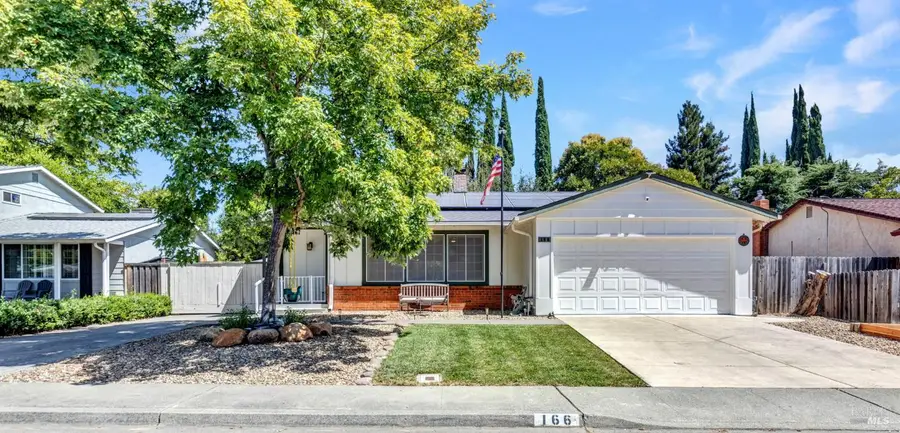 166 Carmel Court, Vacaville, CA 95688 - #2